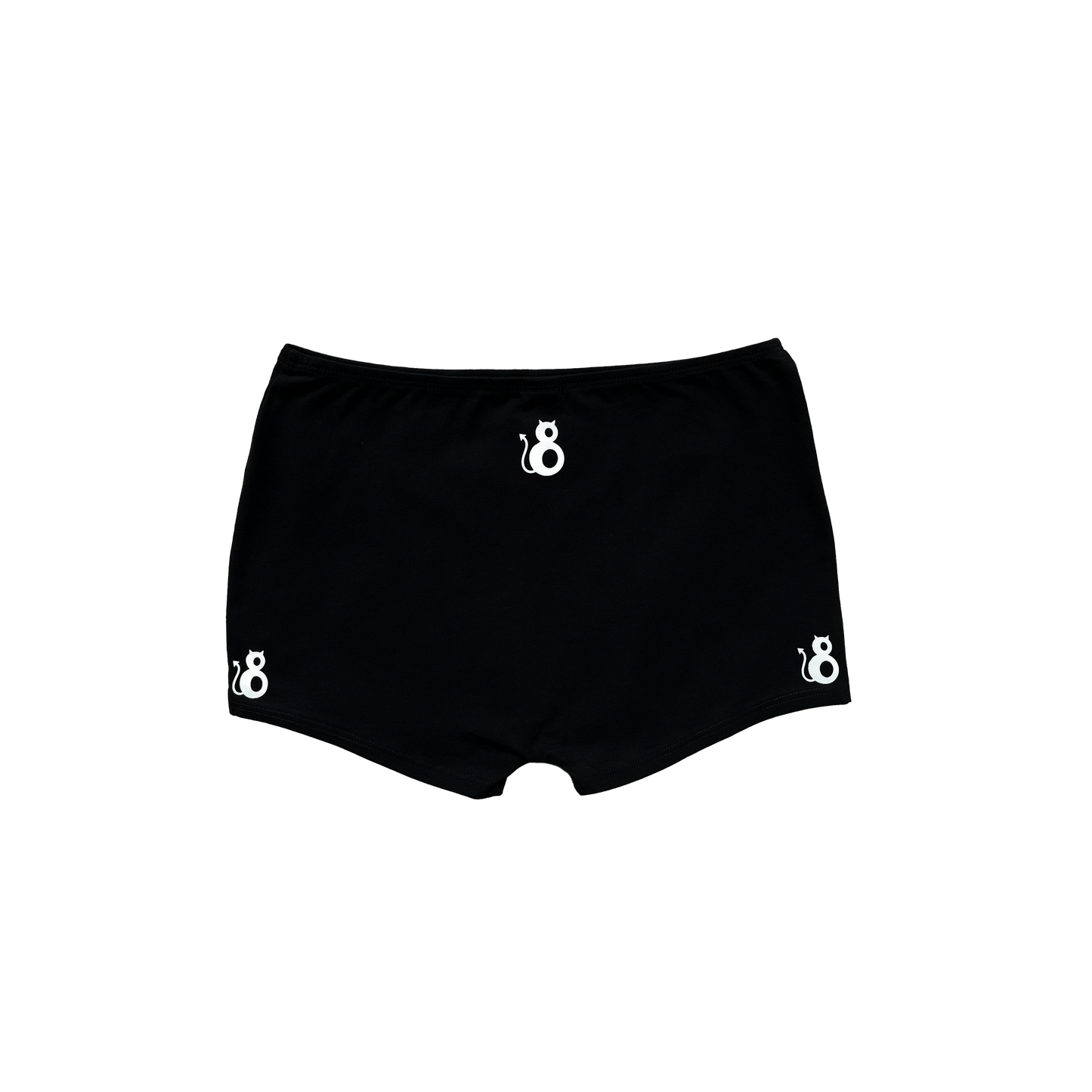 REVENGE BIKERSHORTS