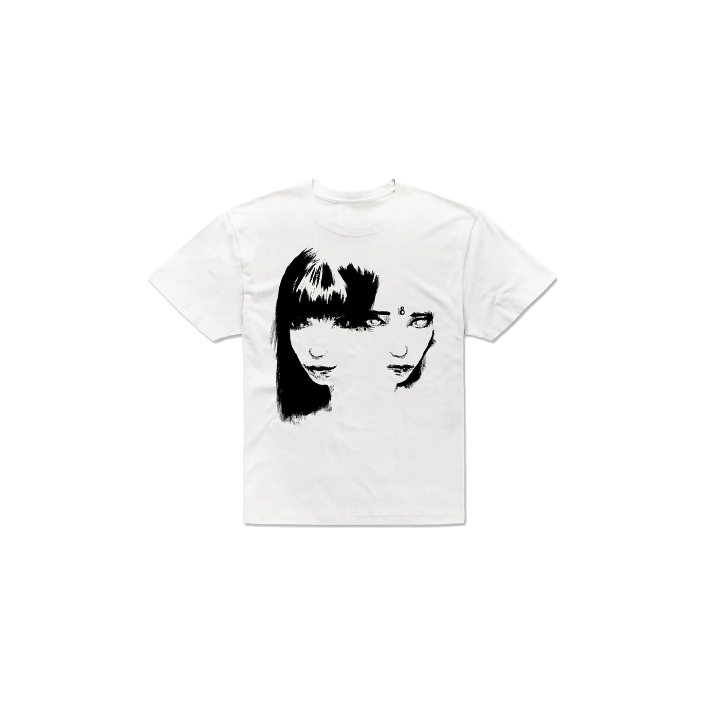 JOY & PAIN TEE