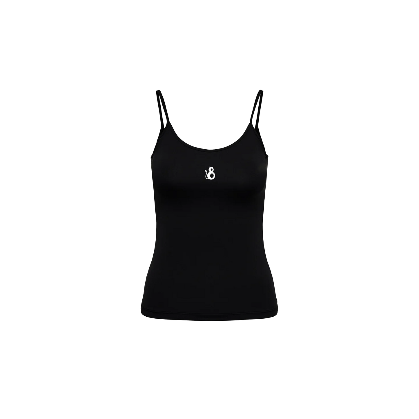 REVENGE TOP BLACK