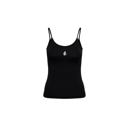 REVENGE TOP BLACK